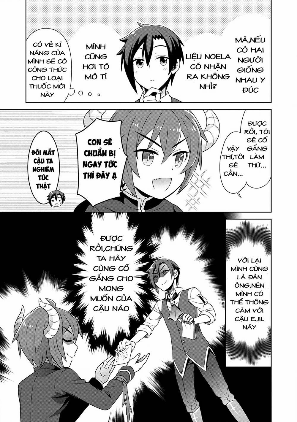 Cheat Kusushi No Slow Life: Isekai Ni Tsukurou Drugstore 48 trang 12