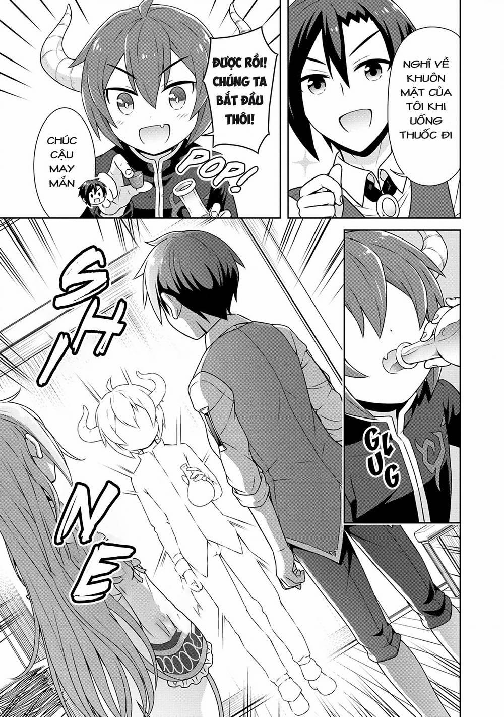 Cheat Kusushi No Slow Life: Isekai Ni Tsukurou Drugstore 48 trang 18