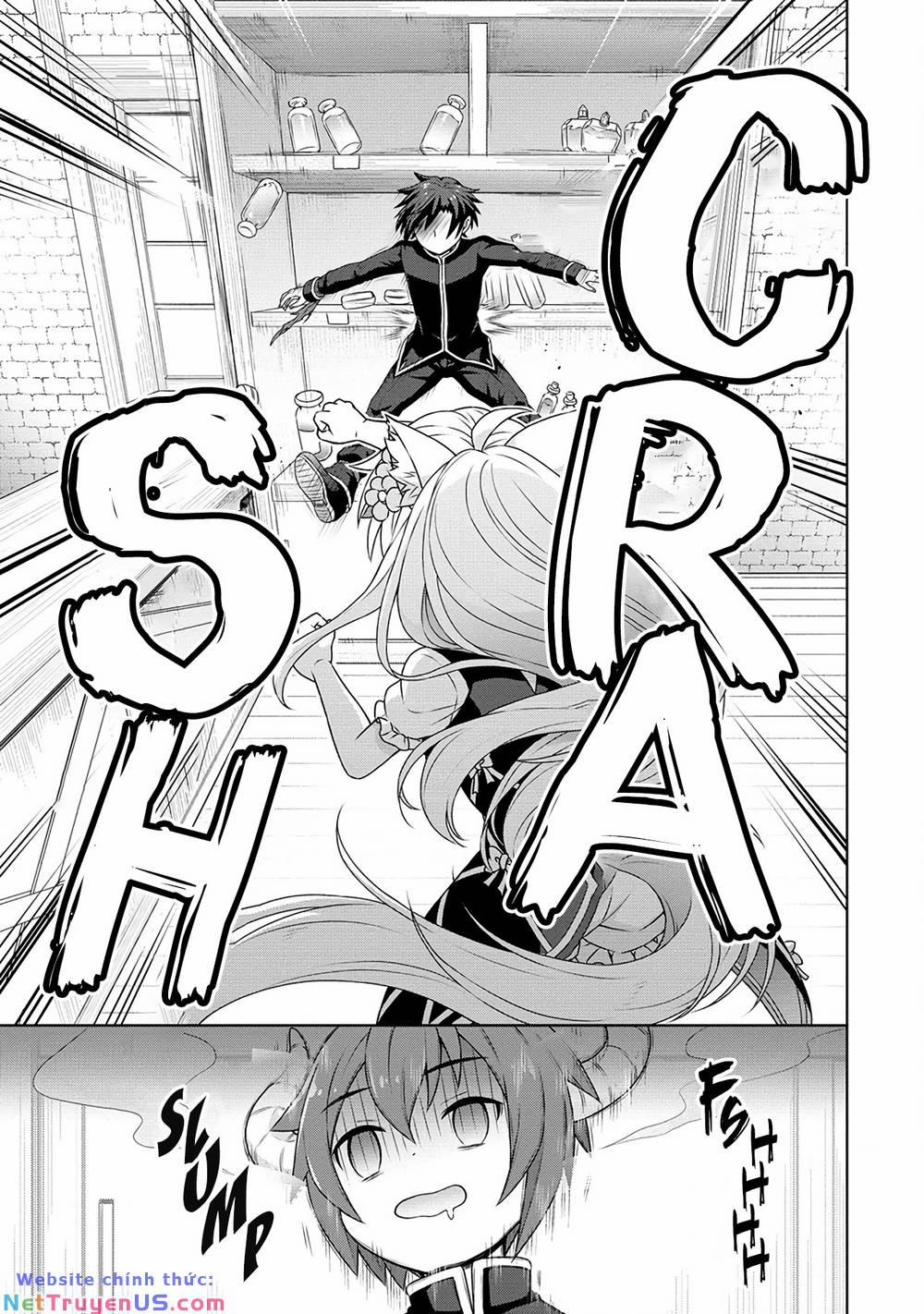 Cheat Kusushi No Slow Life: Isekai Ni Tsukurou Drugstore 49 trang 10