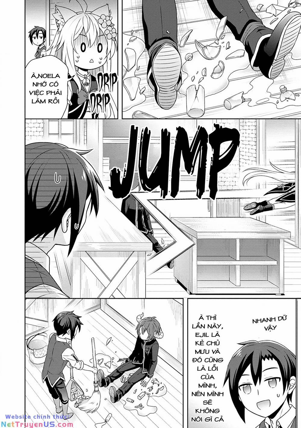 Cheat Kusushi No Slow Life: Isekai Ni Tsukurou Drugstore 49 trang 11