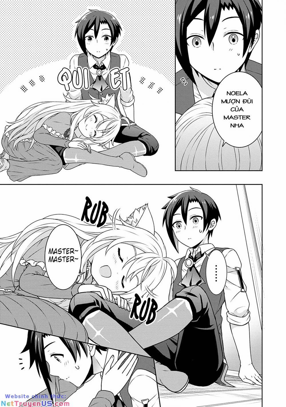 Cheat Kusushi No Slow Life: Isekai Ni Tsukurou Drugstore 49 trang 14