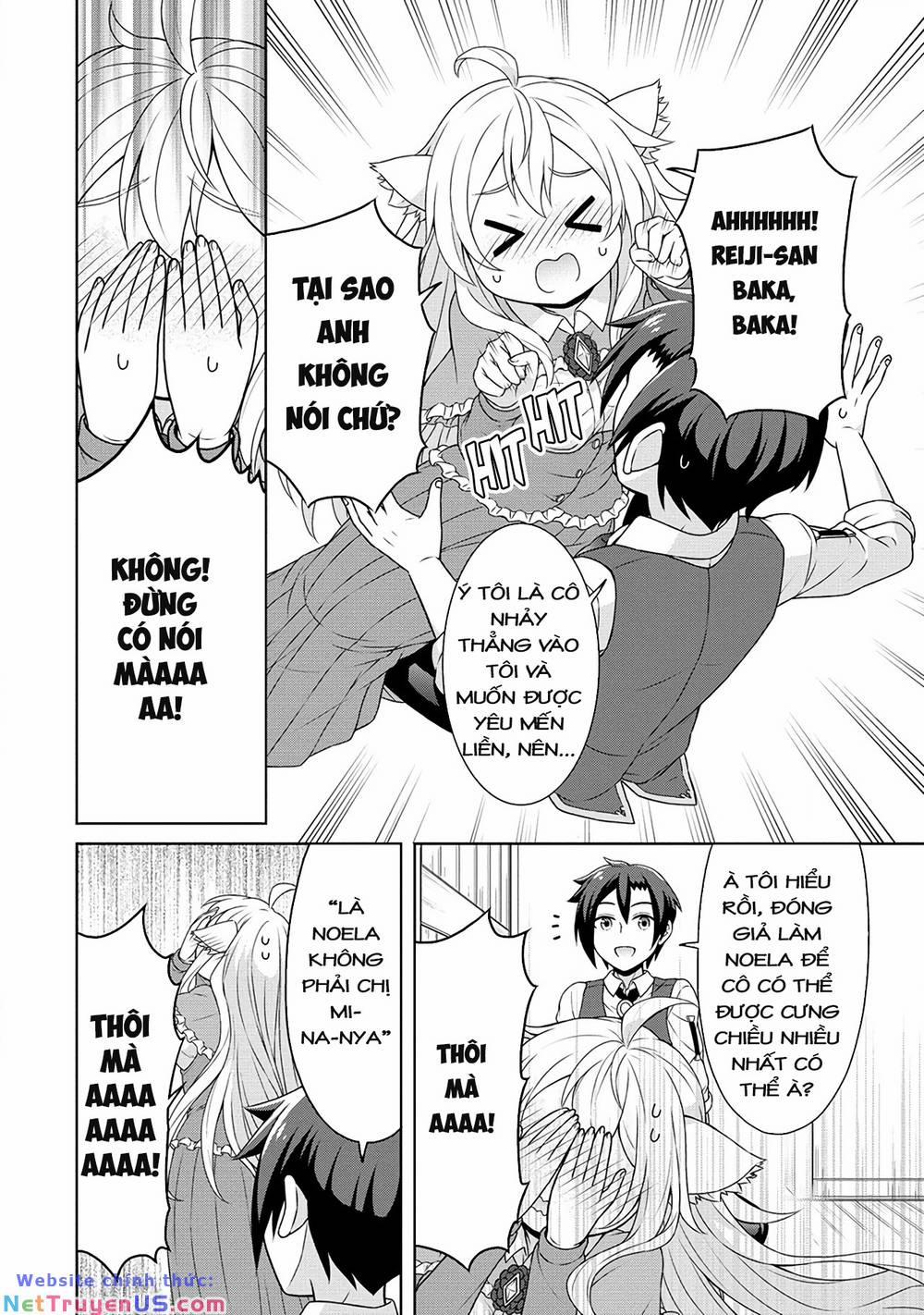 Cheat Kusushi No Slow Life: Isekai Ni Tsukurou Drugstore 49 trang 19