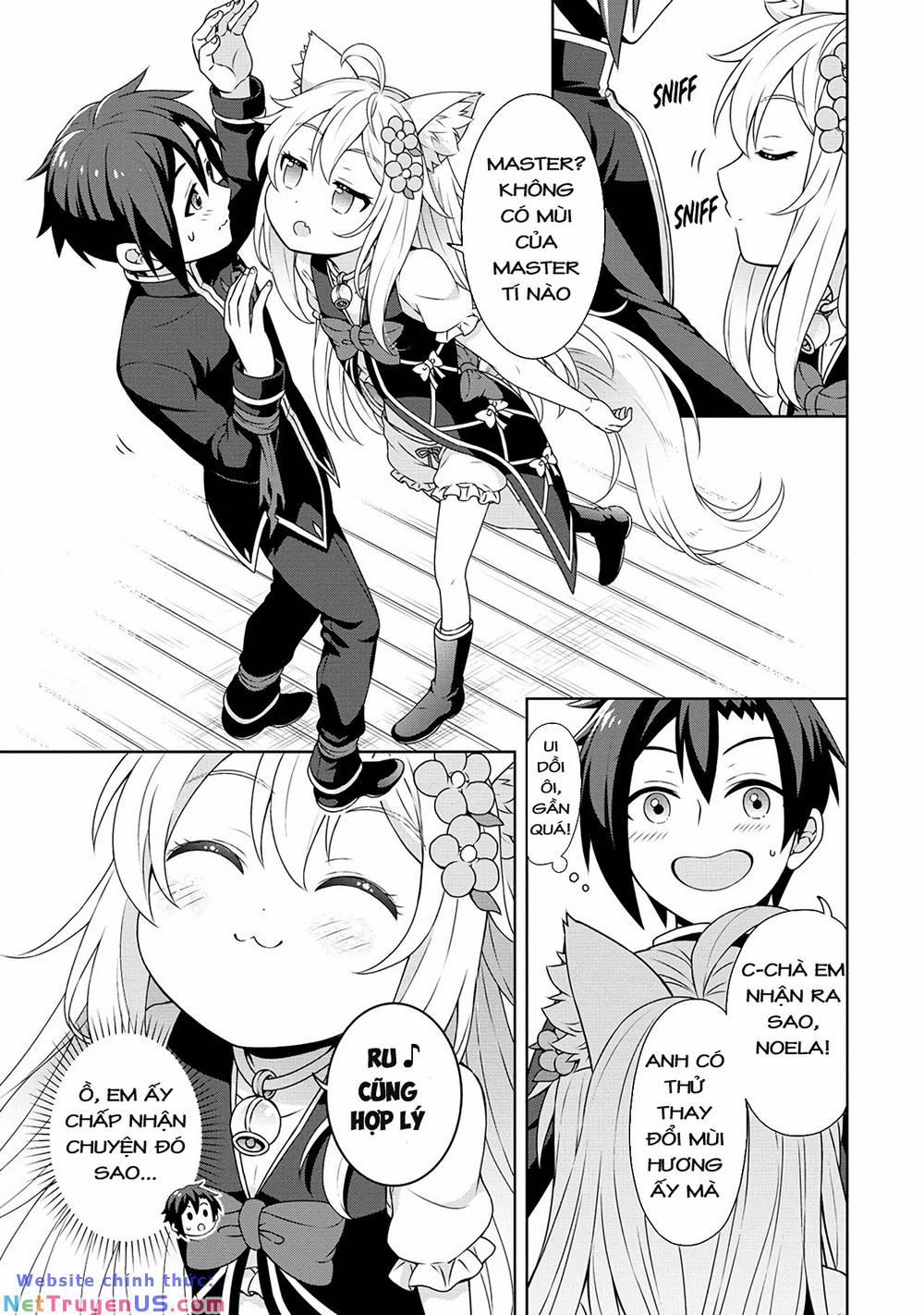 Cheat Kusushi No Slow Life: Isekai Ni Tsukurou Drugstore 49 trang 2