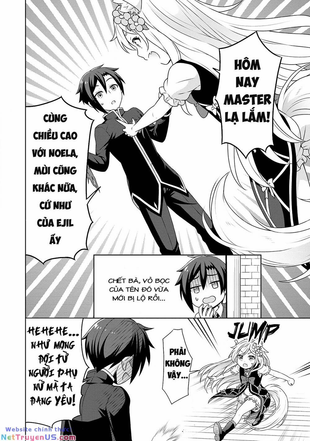 Cheat Kusushi No Slow Life: Isekai Ni Tsukurou Drugstore 49 trang 7