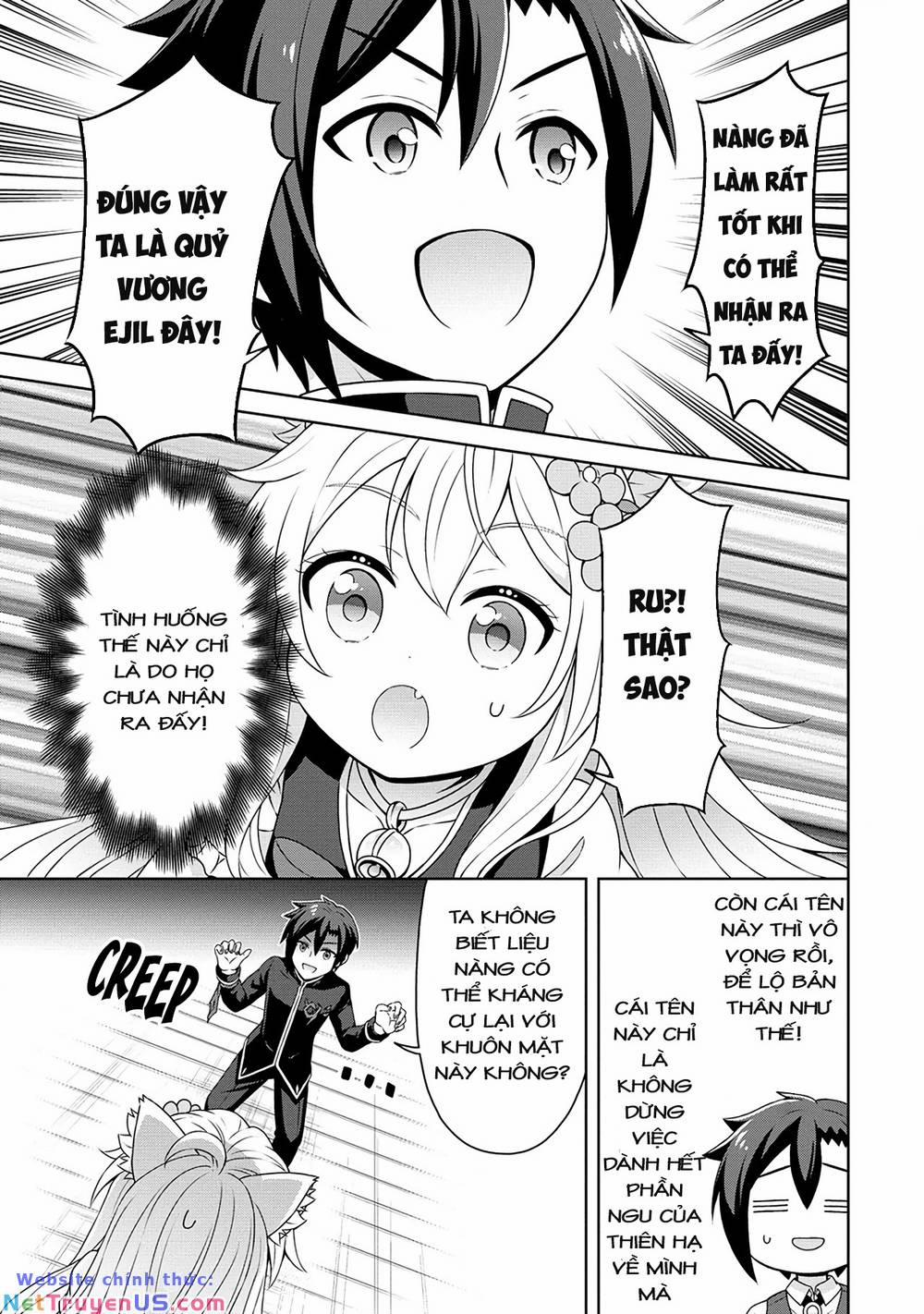 Cheat Kusushi No Slow Life: Isekai Ni Tsukurou Drugstore 49 trang 8