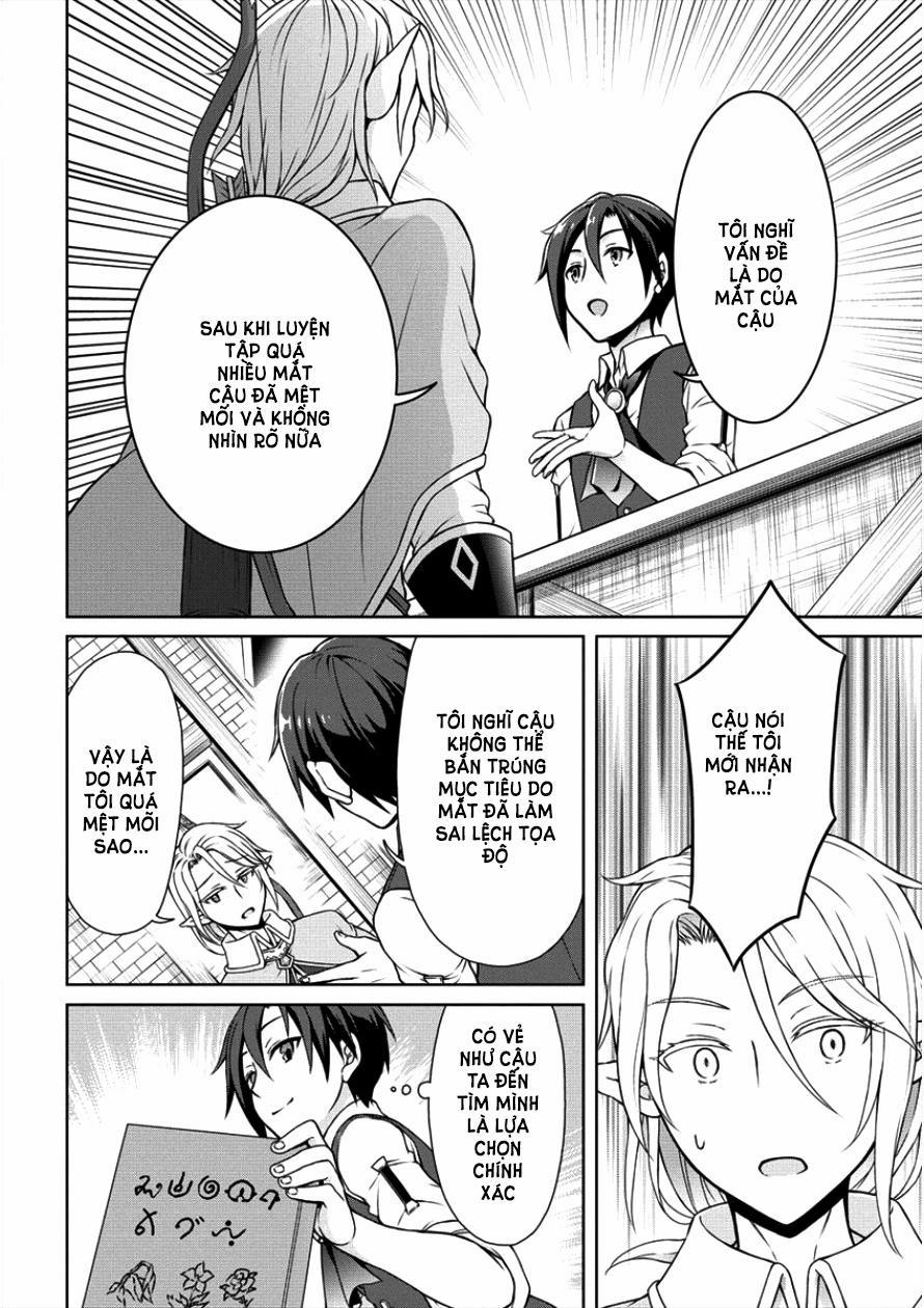 Cheat Kusushi No Slow Life: Isekai Ni Tsukurou Drugstore 5 trang 15