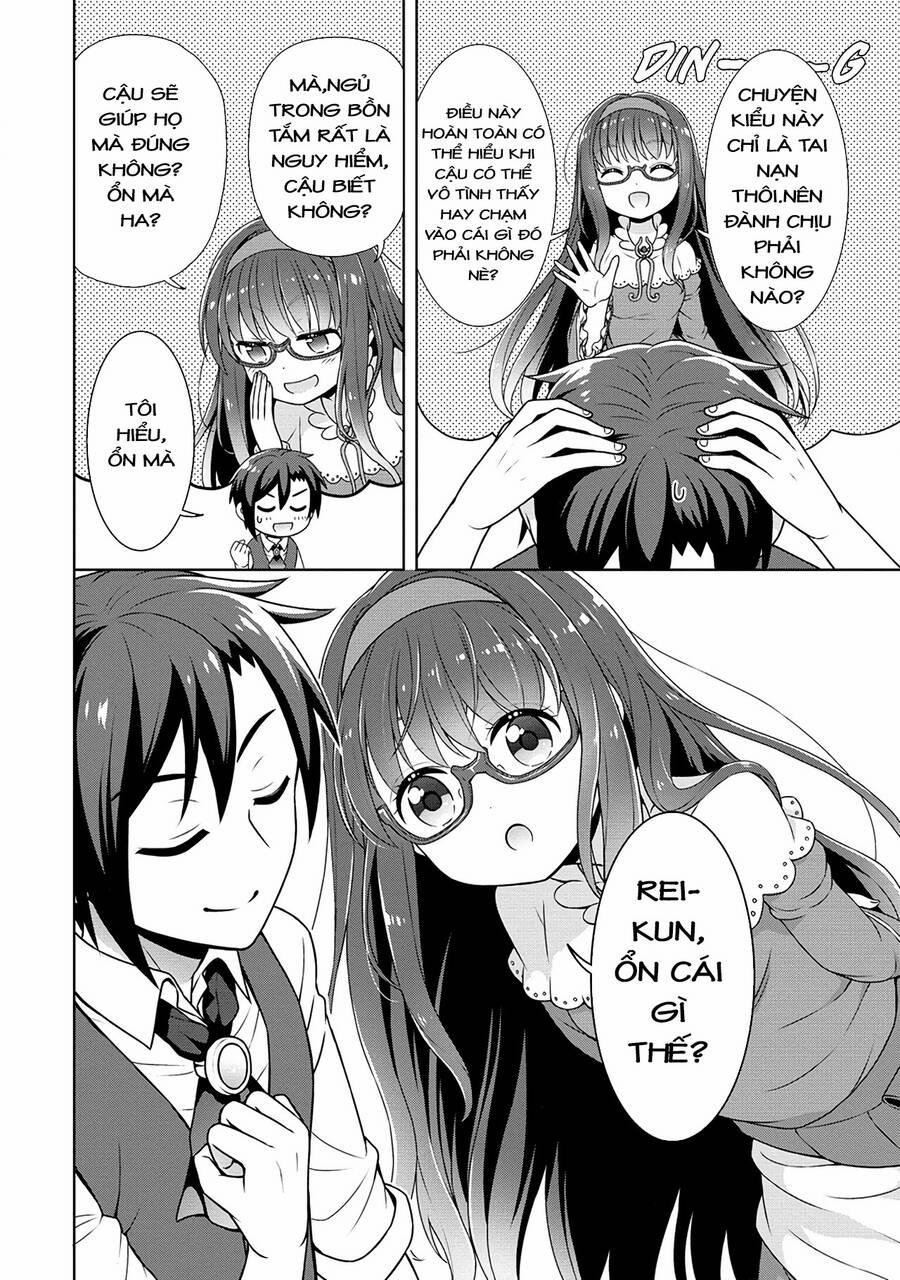 Cheat Kusushi No Slow Life: Isekai Ni Tsukurou Drugstore 50 trang 15