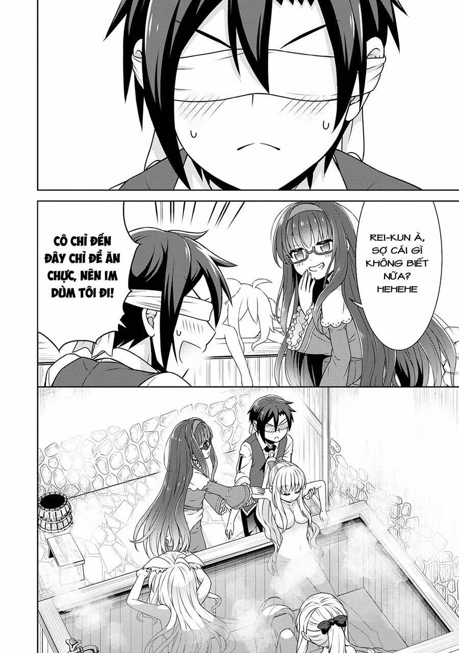 Cheat Kusushi No Slow Life: Isekai Ni Tsukurou Drugstore 50 trang 19