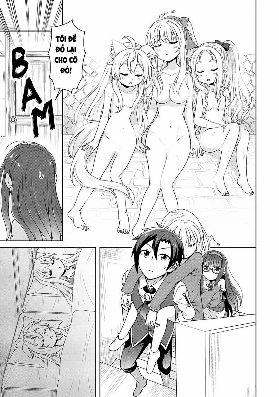 Cheat Kusushi No Slow Life: Isekai Ni Tsukurou Drugstore 50 trang 20