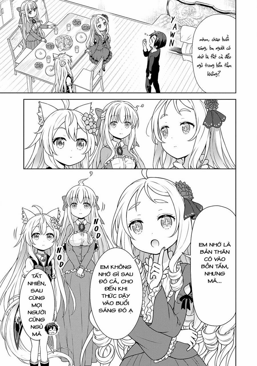 Cheat Kusushi No Slow Life: Isekai Ni Tsukurou Drugstore 50 trang 22