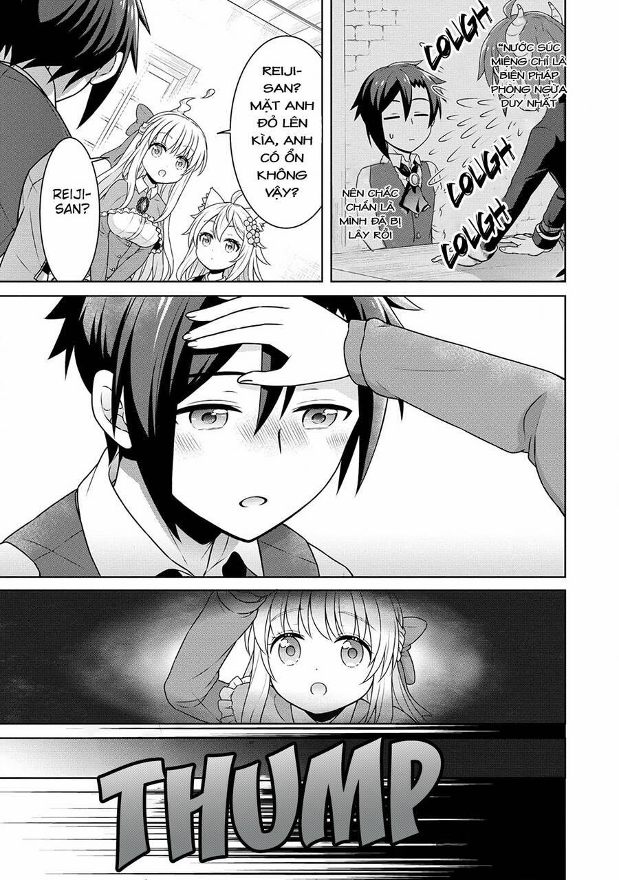 Cheat Kusushi No Slow Life: Isekai Ni Tsukurou Drugstore 51 trang 10