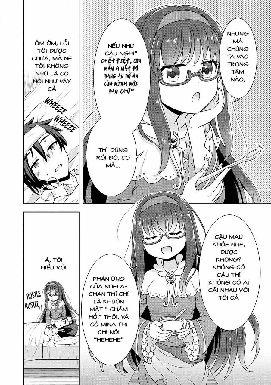 Cheat Kusushi No Slow Life: Isekai Ni Tsukurou Drugstore 51 trang 21