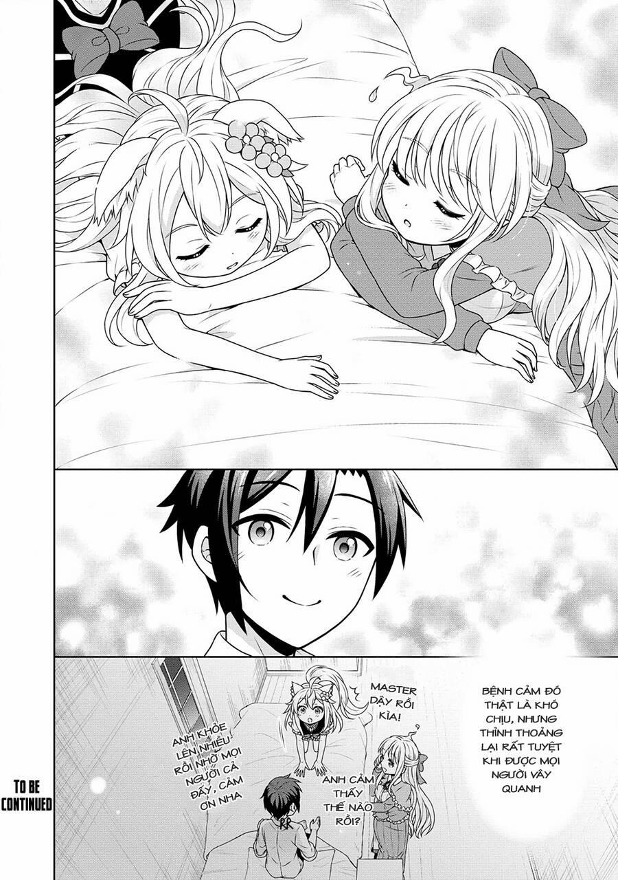 Cheat Kusushi No Slow Life: Isekai Ni Tsukurou Drugstore 51 trang 25