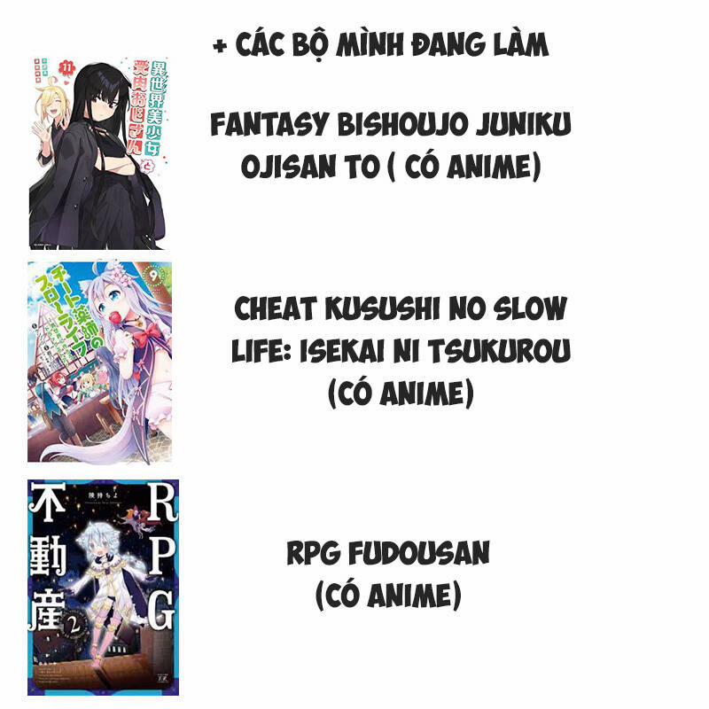 Cheat Kusushi No Slow Life: Isekai Ni Tsukurou Drugstore 51 trang 27