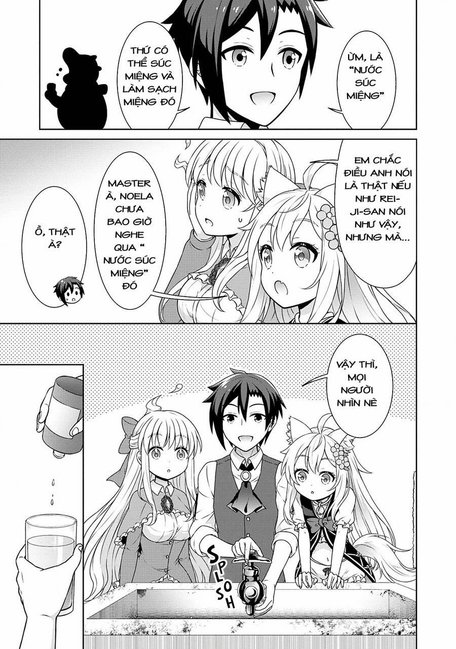 Cheat Kusushi No Slow Life: Isekai Ni Tsukurou Drugstore 51 trang 6