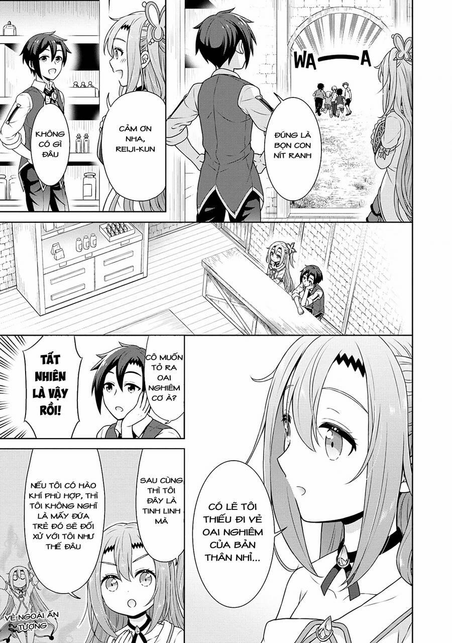 Cheat Kusushi No Slow Life: Isekai Ni Tsukurou Drugstore 52 trang 2