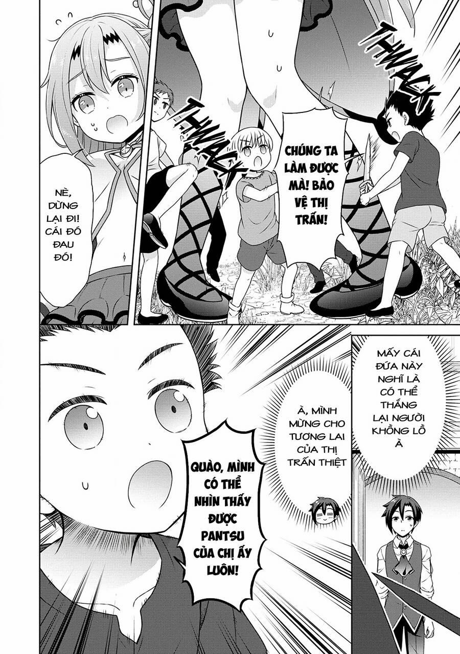 Cheat Kusushi No Slow Life: Isekai Ni Tsukurou Drugstore 52 trang 20