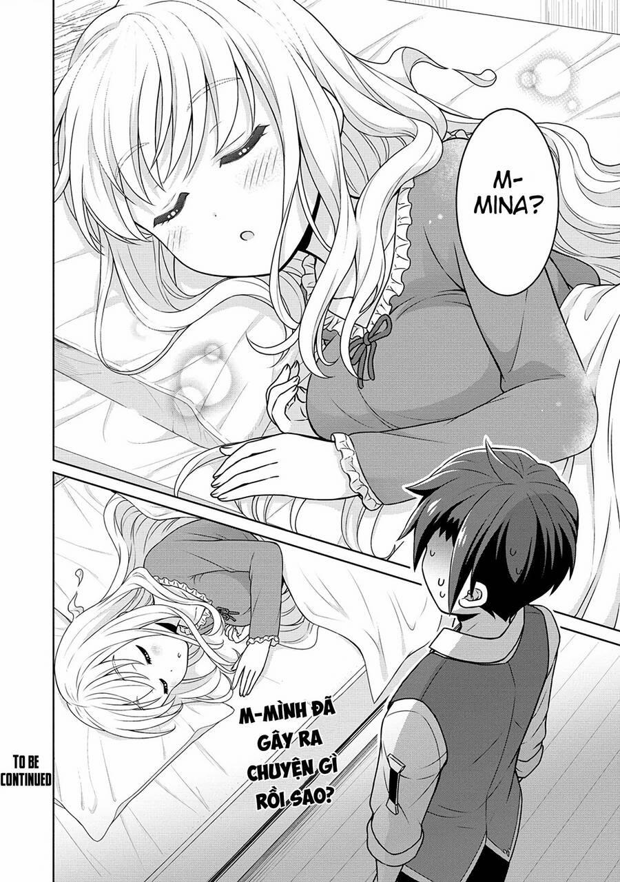 Cheat Kusushi No Slow Life: Isekai Ni Tsukurou Drugstore 52 trang 28