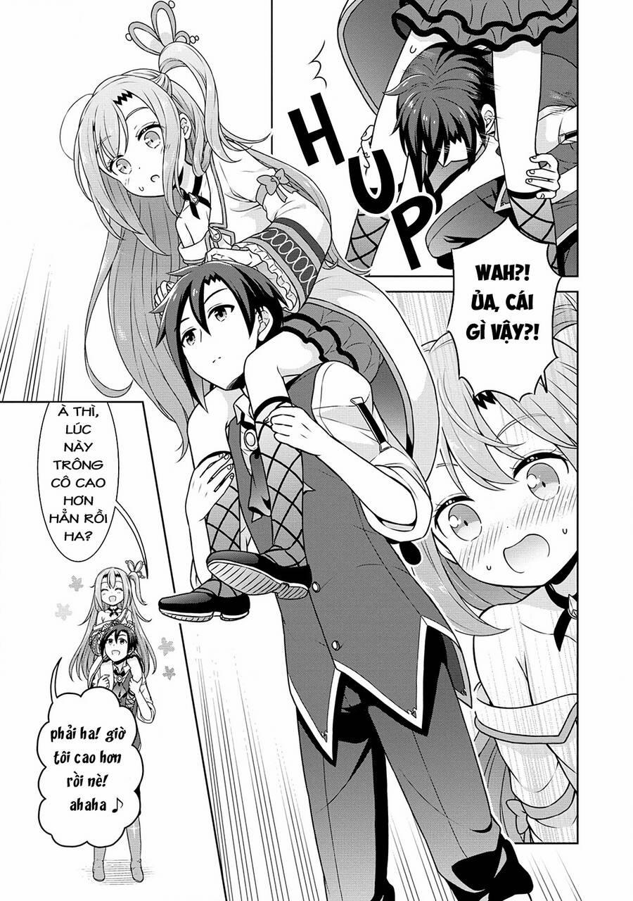 Cheat Kusushi No Slow Life: Isekai Ni Tsukurou Drugstore 52 trang 8