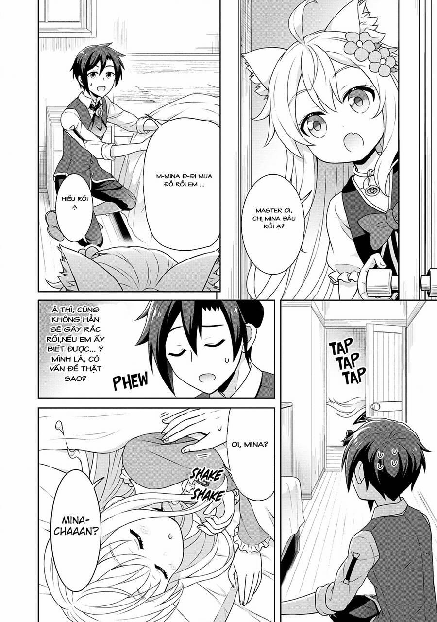 Cheat Kusushi No Slow Life: Isekai Ni Tsukurou Drugstore 53 trang 1