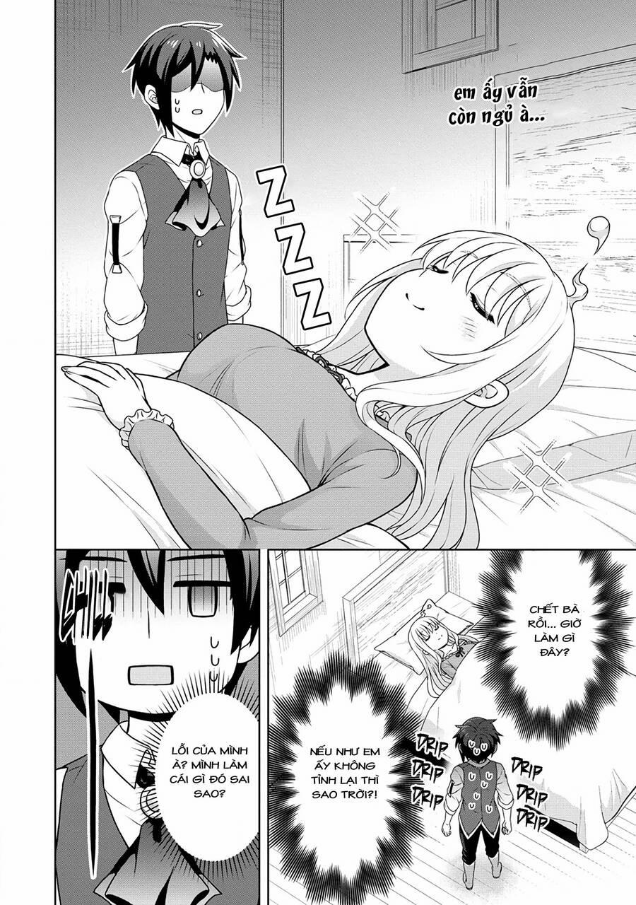 Cheat Kusushi No Slow Life: Isekai Ni Tsukurou Drugstore 53 trang 11