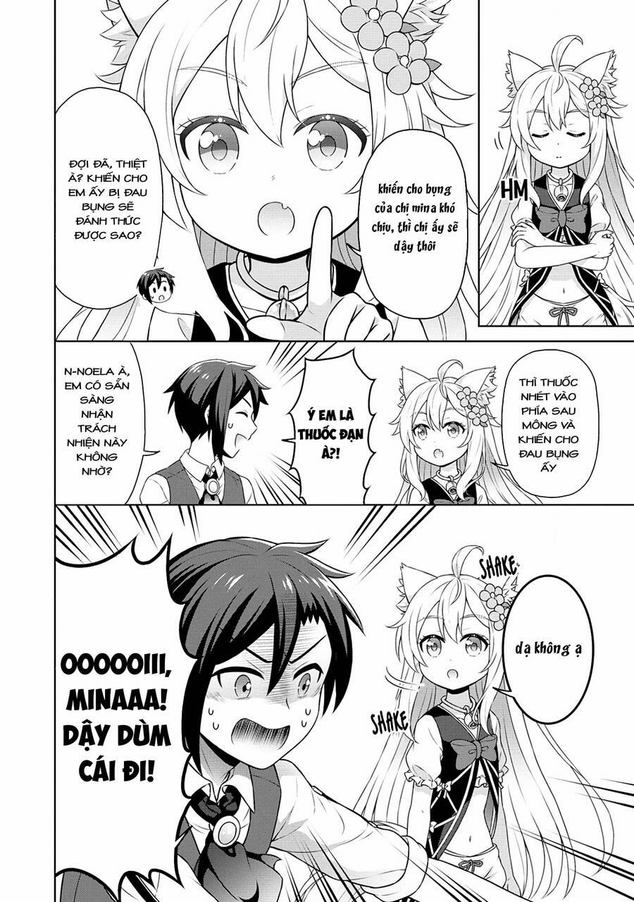 Cheat Kusushi No Slow Life: Isekai Ni Tsukurou Drugstore 53 trang 13