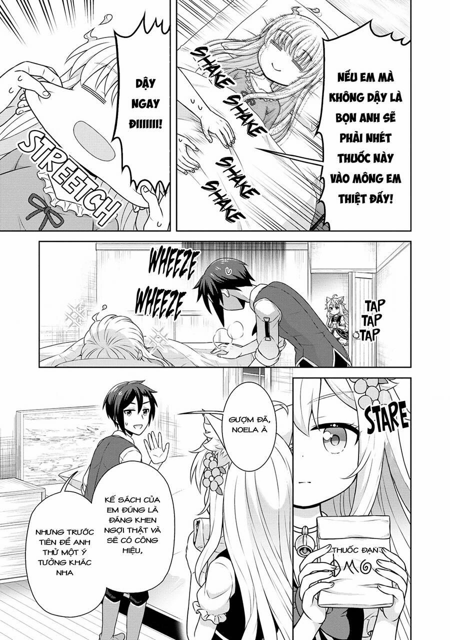Cheat Kusushi No Slow Life: Isekai Ni Tsukurou Drugstore 53 trang 14