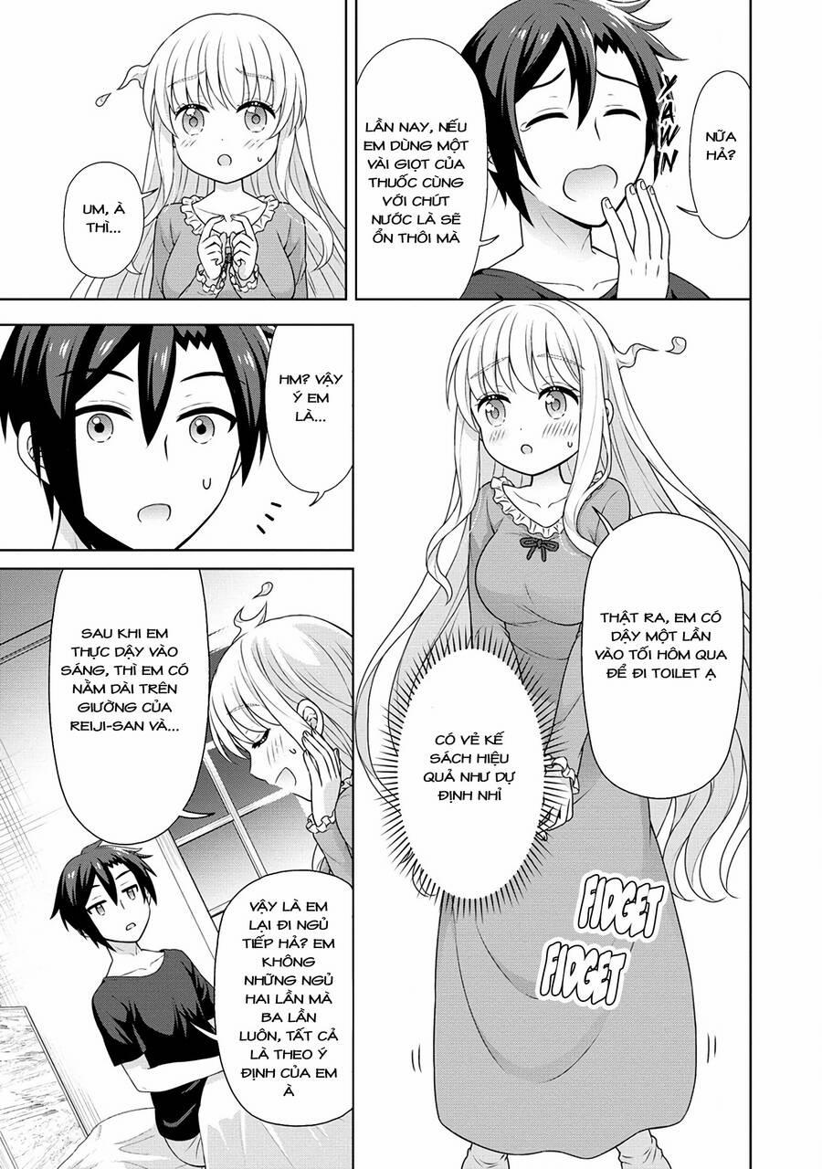 Cheat Kusushi No Slow Life: Isekai Ni Tsukurou Drugstore 53 trang 18