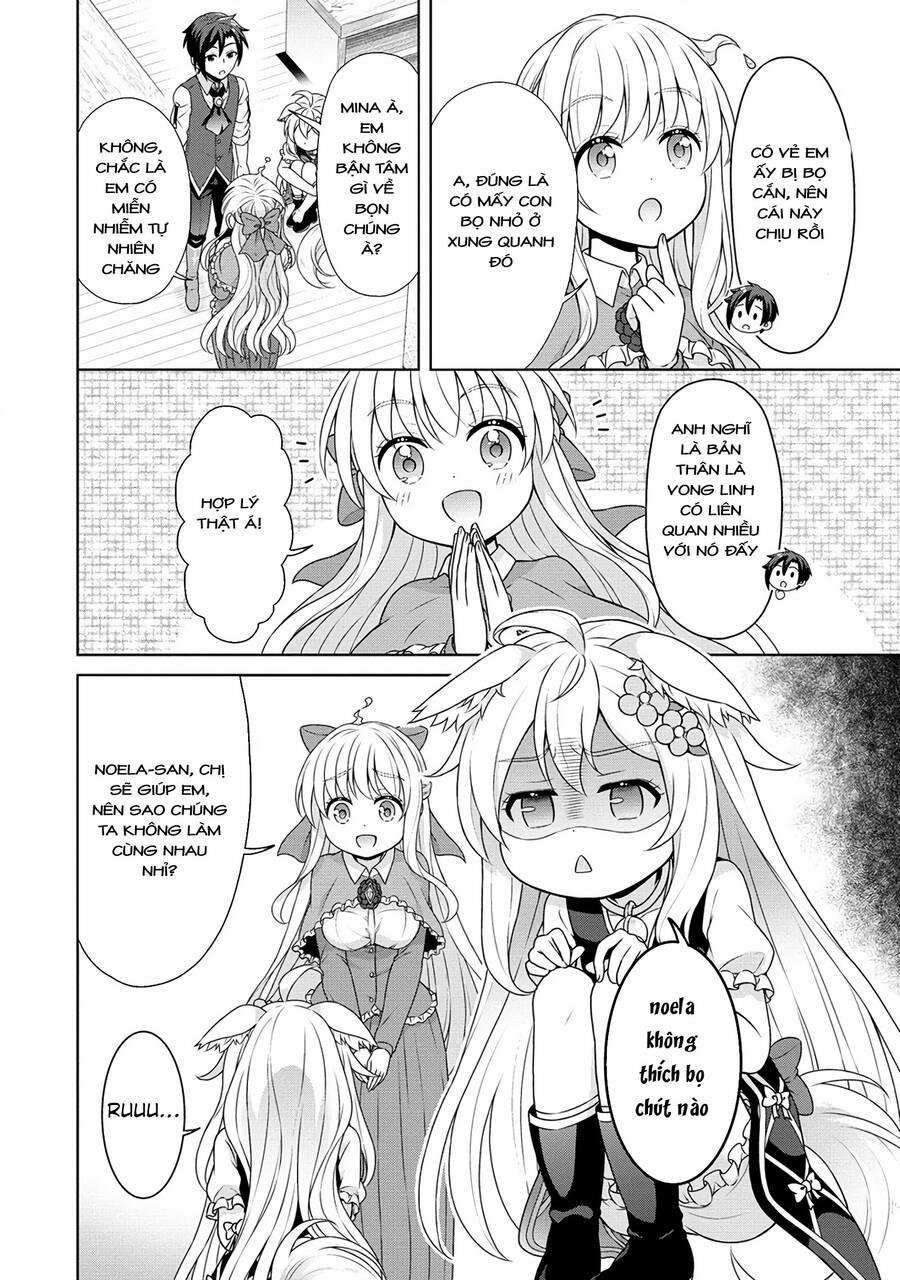 Cheat Kusushi No Slow Life: Isekai Ni Tsukurou Drugstore 53 trang 25