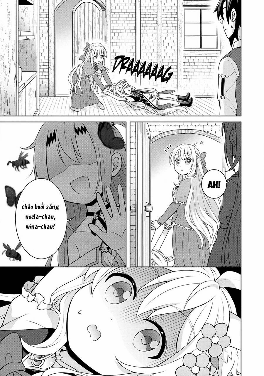 Cheat Kusushi No Slow Life: Isekai Ni Tsukurou Drugstore 53 trang 26