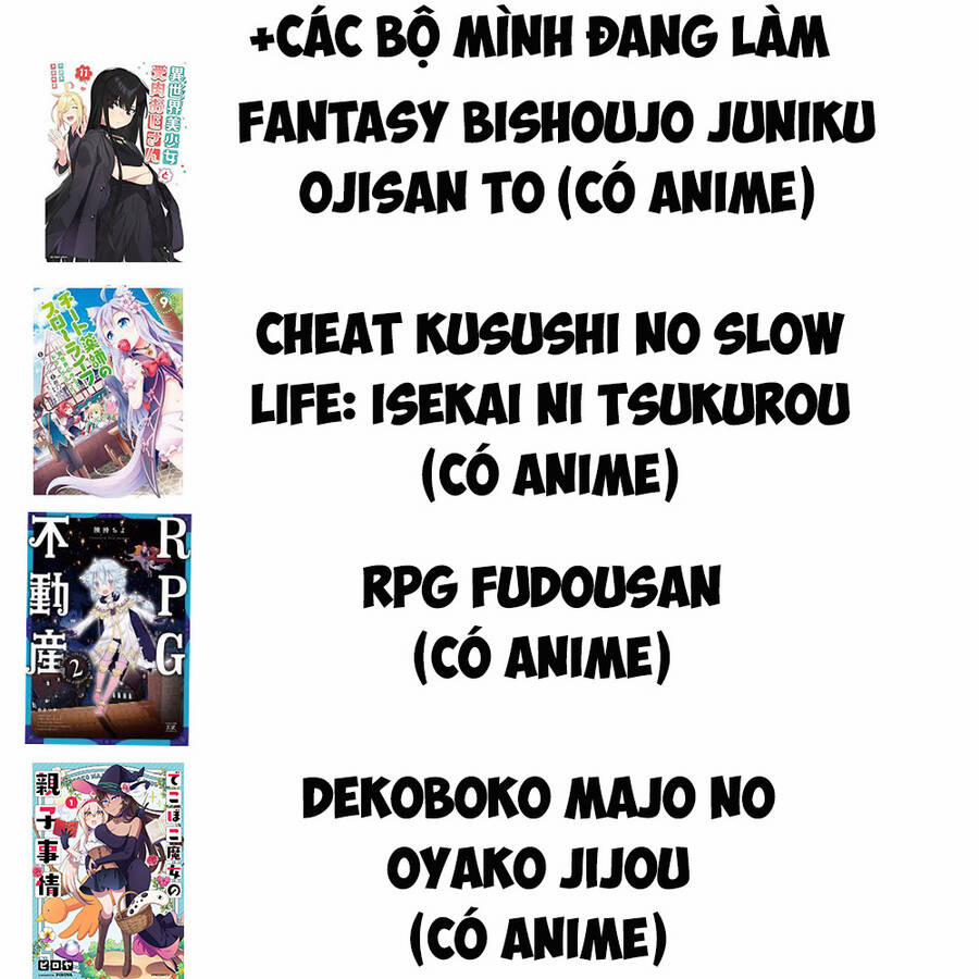 Cheat Kusushi No Slow Life: Isekai Ni Tsukurou Drugstore 53 trang 29