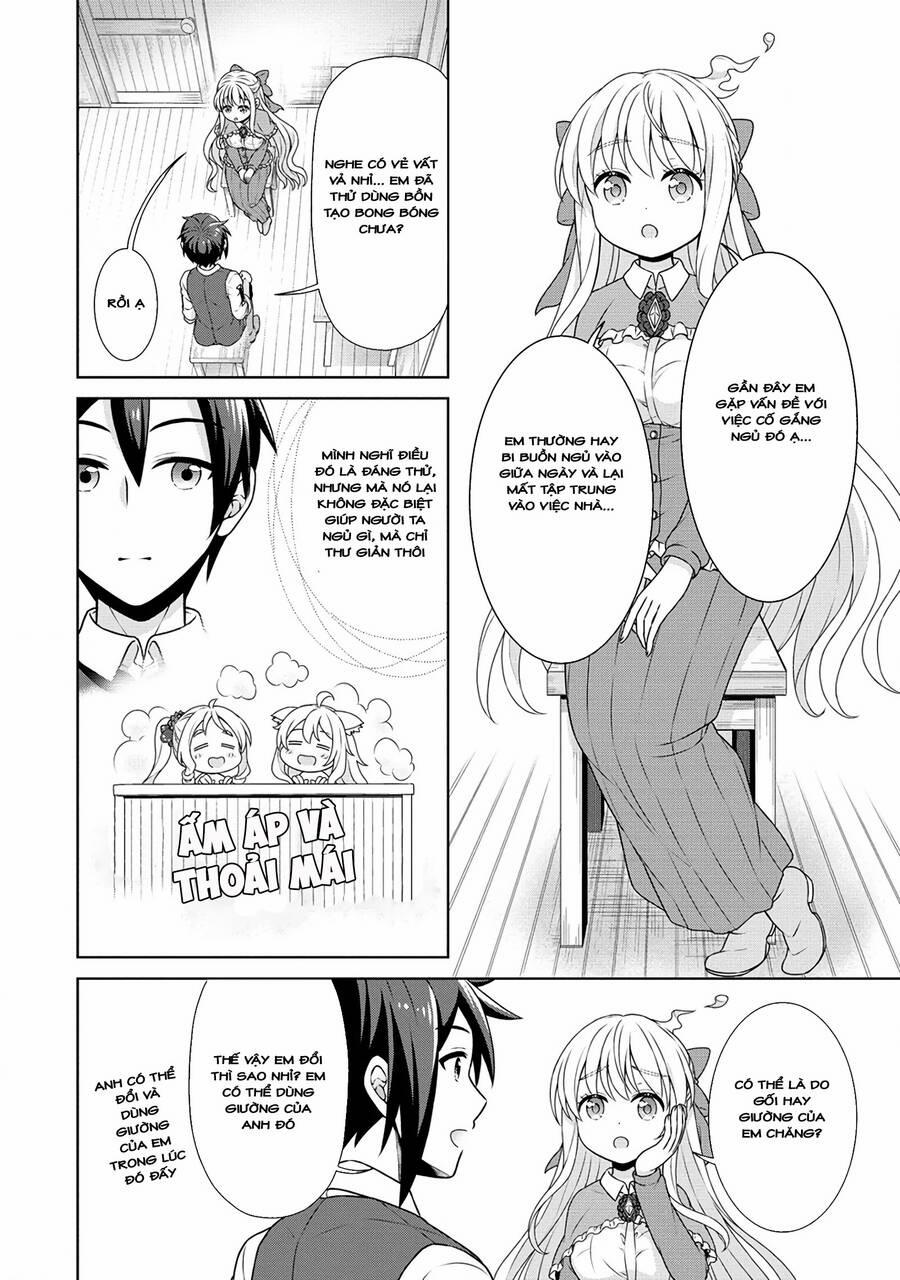 Cheat Kusushi No Slow Life: Isekai Ni Tsukurou Drugstore 53 trang 3