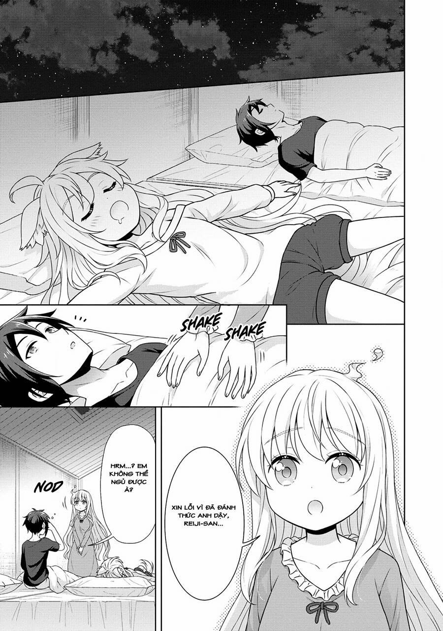 Cheat Kusushi No Slow Life: Isekai Ni Tsukurou Drugstore 53 trang 4