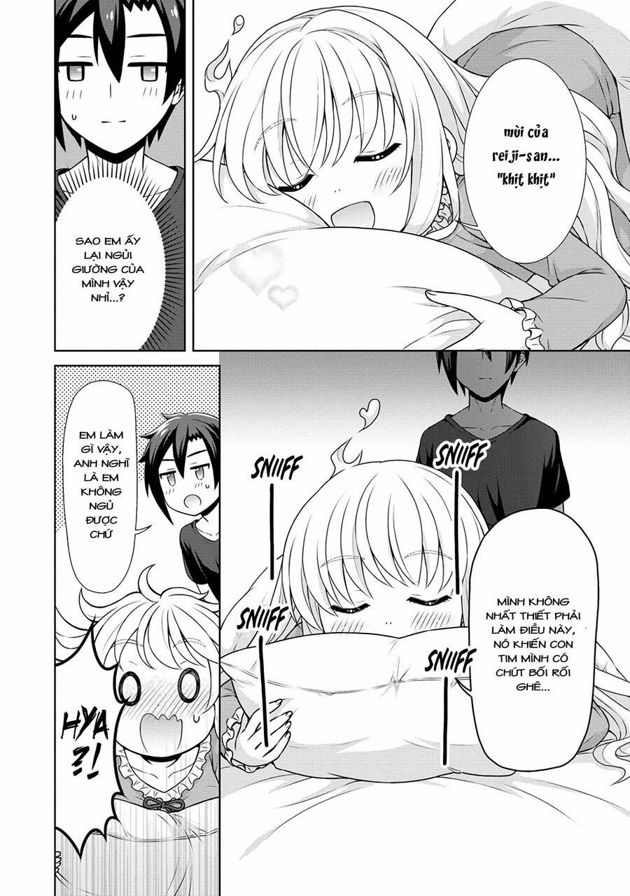 Cheat Kusushi No Slow Life: Isekai Ni Tsukurou Drugstore 53 trang 7