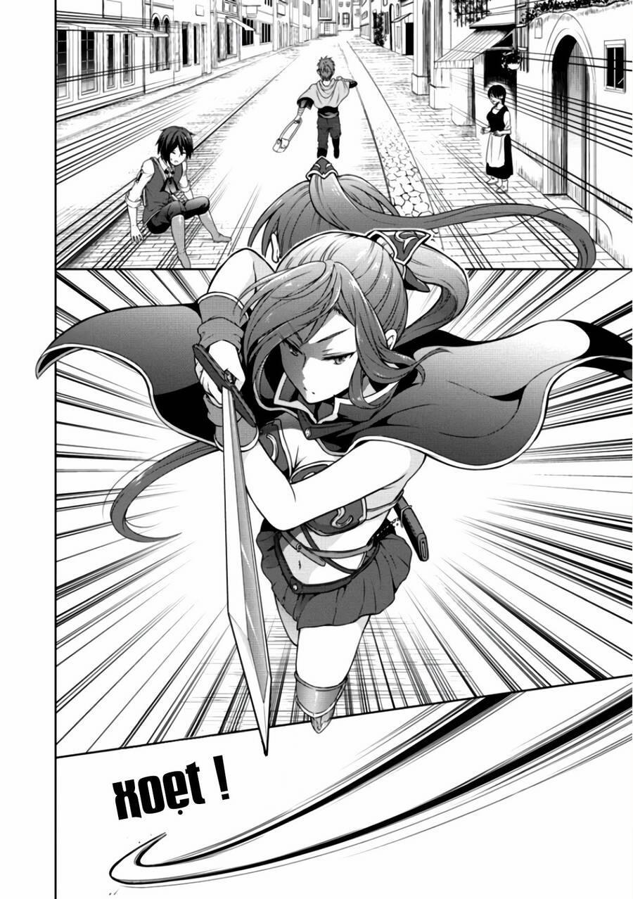 Cheat Kusushi No Slow Life: Isekai Ni Tsukurou Drugstore 8 trang 8