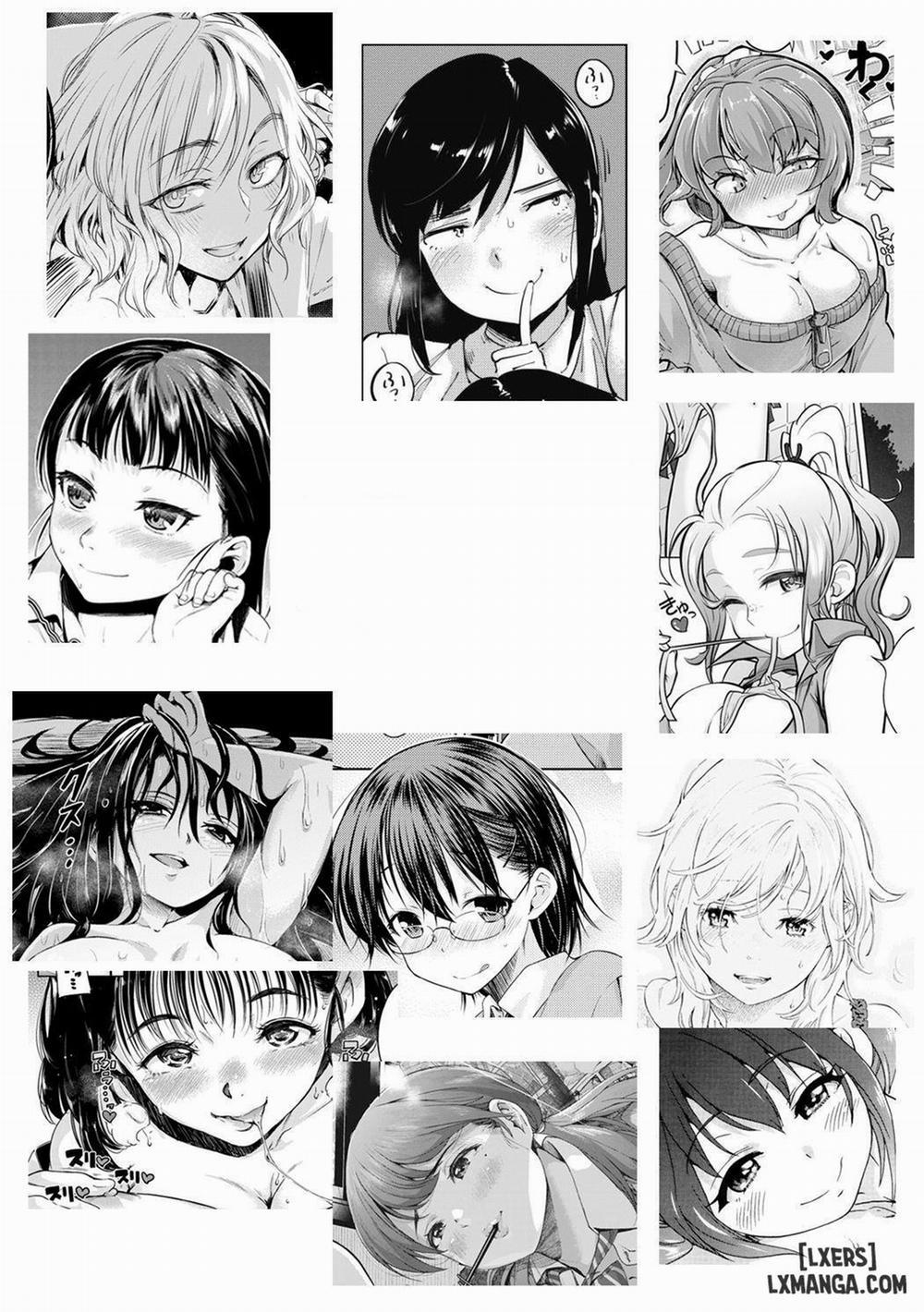 Cheating Dirty Housekeeper Sex Life Oneshot trang 20