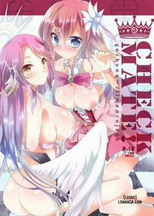 Đọc truyện tranh CHECKMATE!