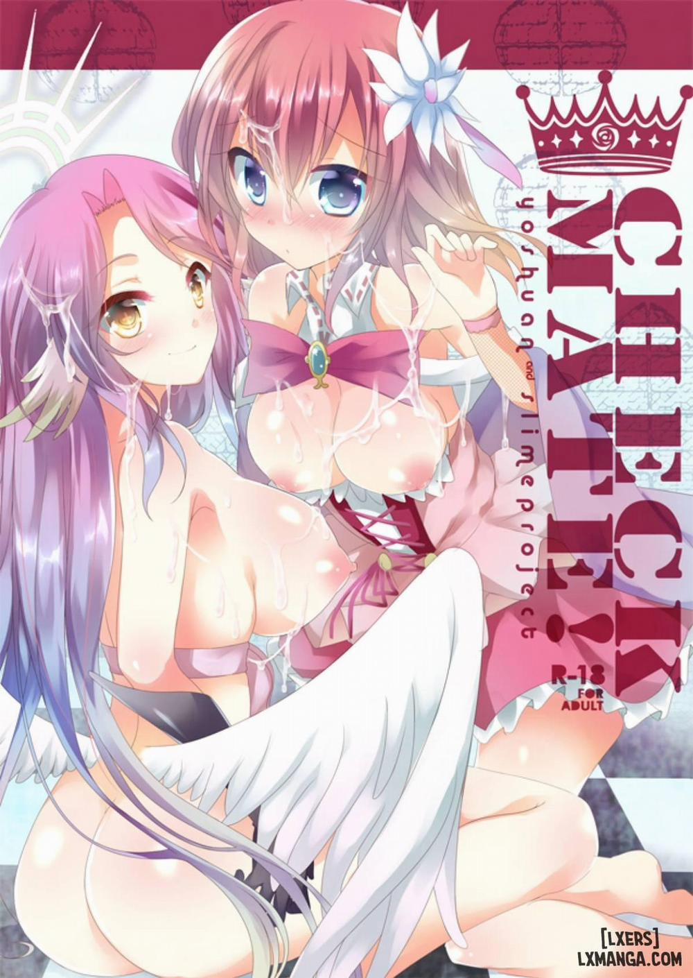 CHECKMATE! Oneshot trang 0