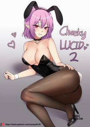 Đọc truyện tranh Cheeky LUCID 2