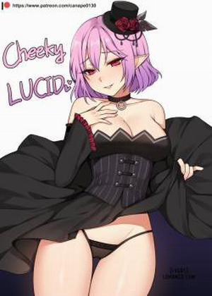 Đọc truyện tranh Cheeky LUCID
