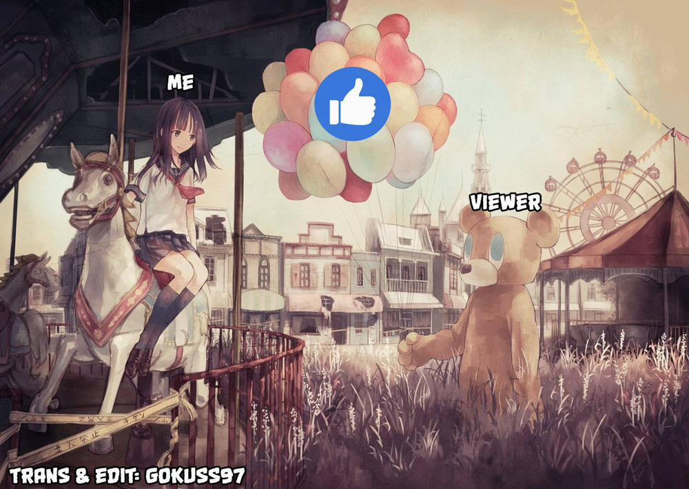 Chém gió có bạn gái, tôi vô tình húp cháu mình. Oneshot trang 22