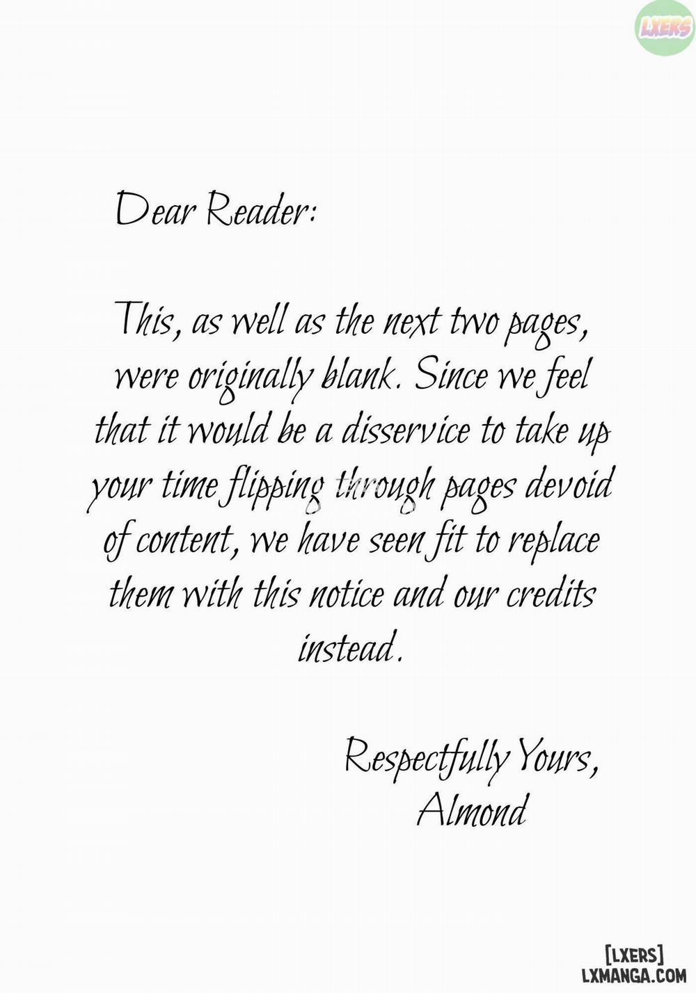 CHEMICAL HAPPY!! 2 Oneshot trang 1