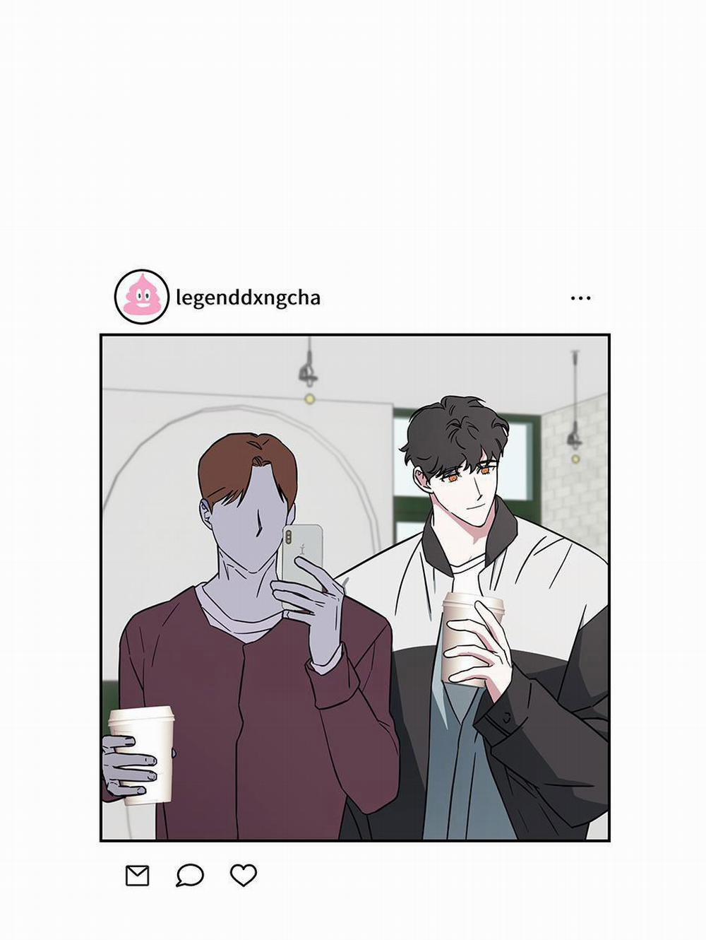 Chén Ghệ Mới Bồ Cũ 1 trang 0