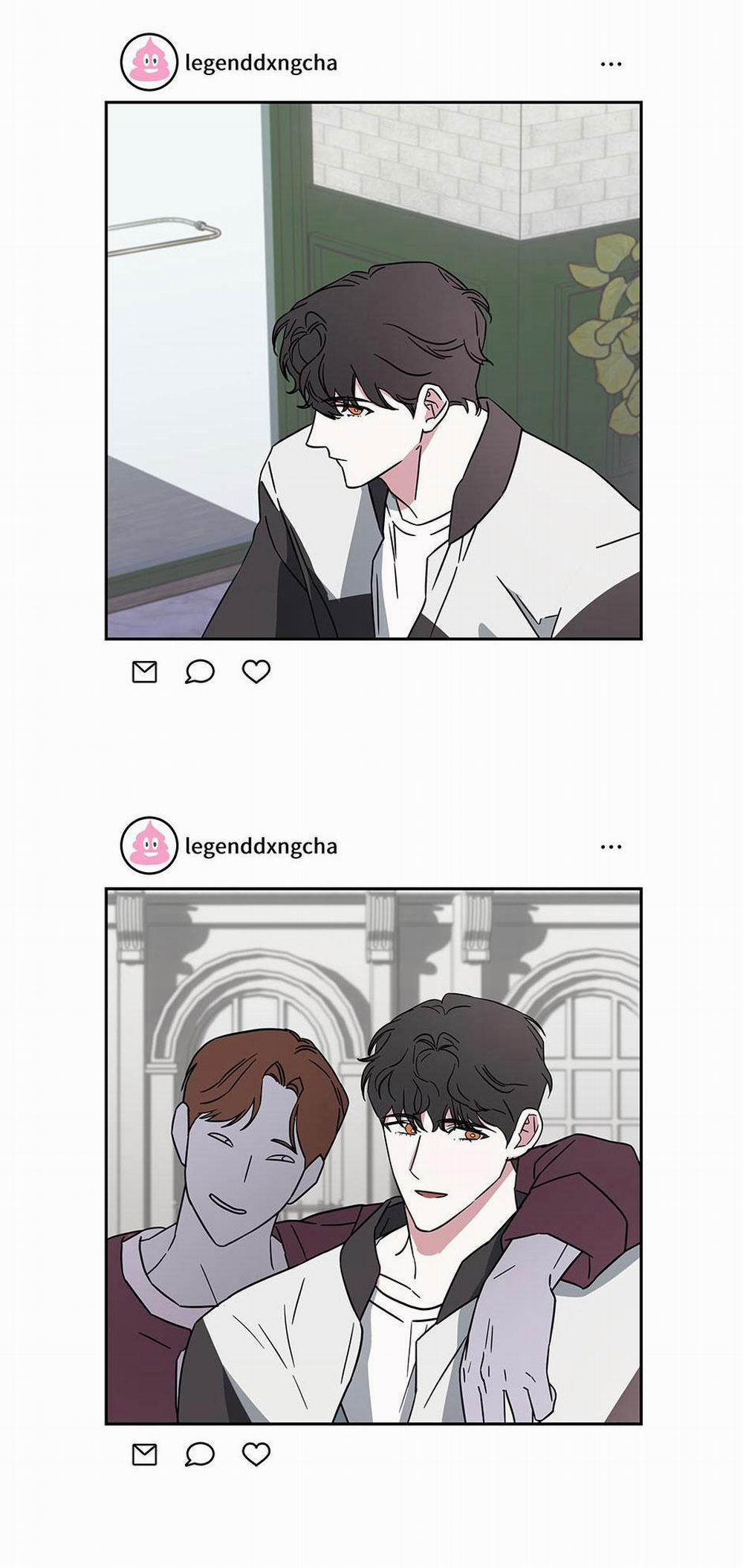 Chén Ghệ Mới Bồ Cũ 1 trang 1