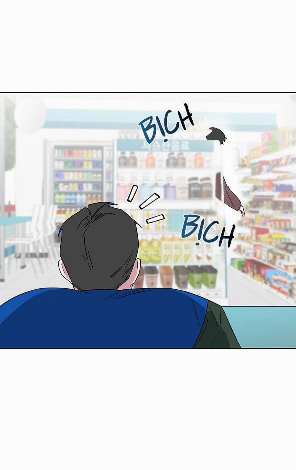 Chén Ghệ Mới Bồ Cũ 1 trang 10