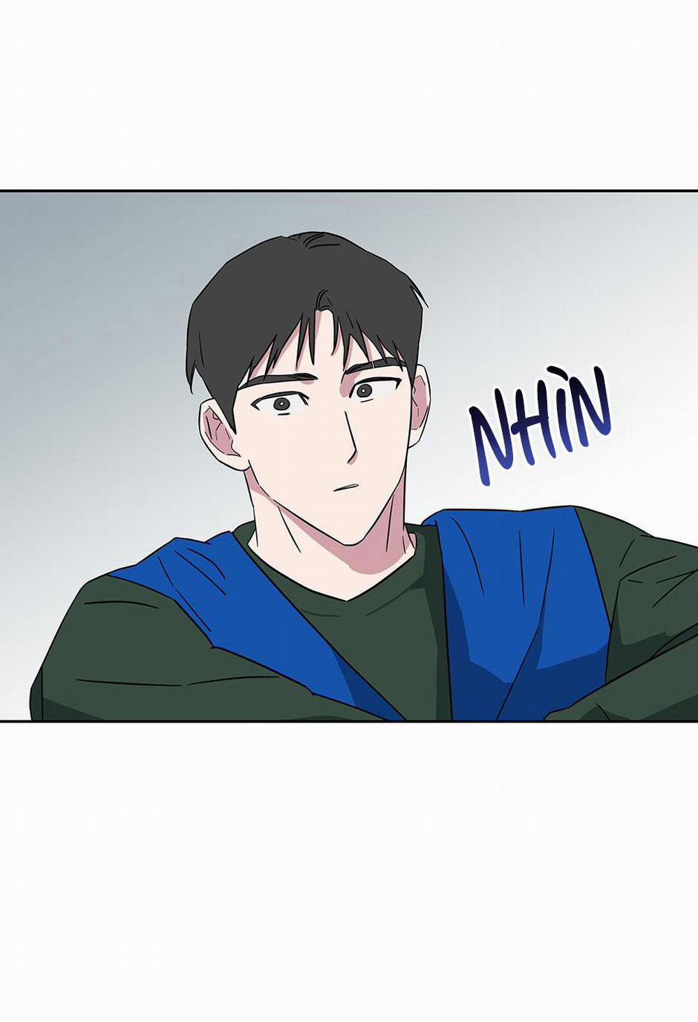 Chén Ghệ Mới Bồ Cũ 1 trang 11