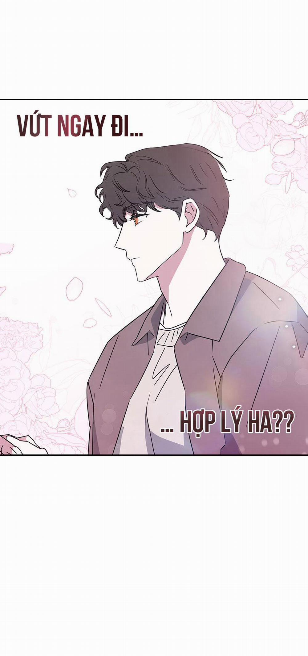 Chén Ghệ Mới Bồ Cũ 1 trang 14