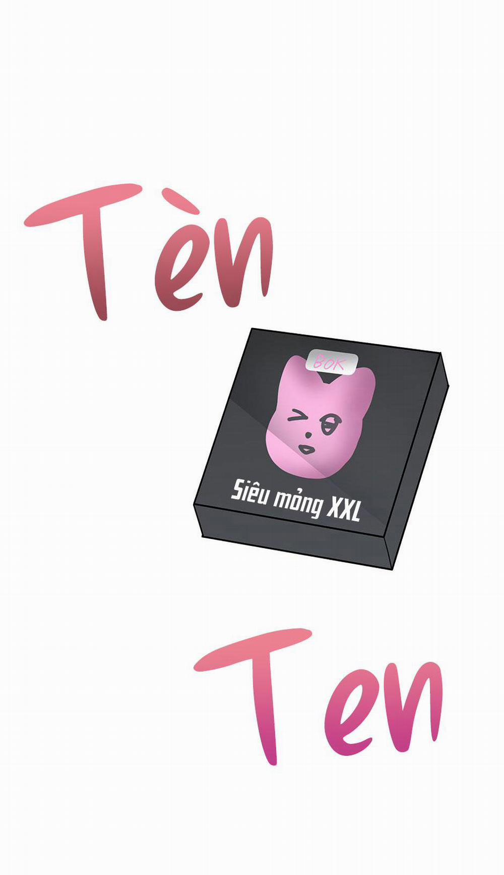 Chén Ghệ Mới Bồ Cũ 1 trang 16