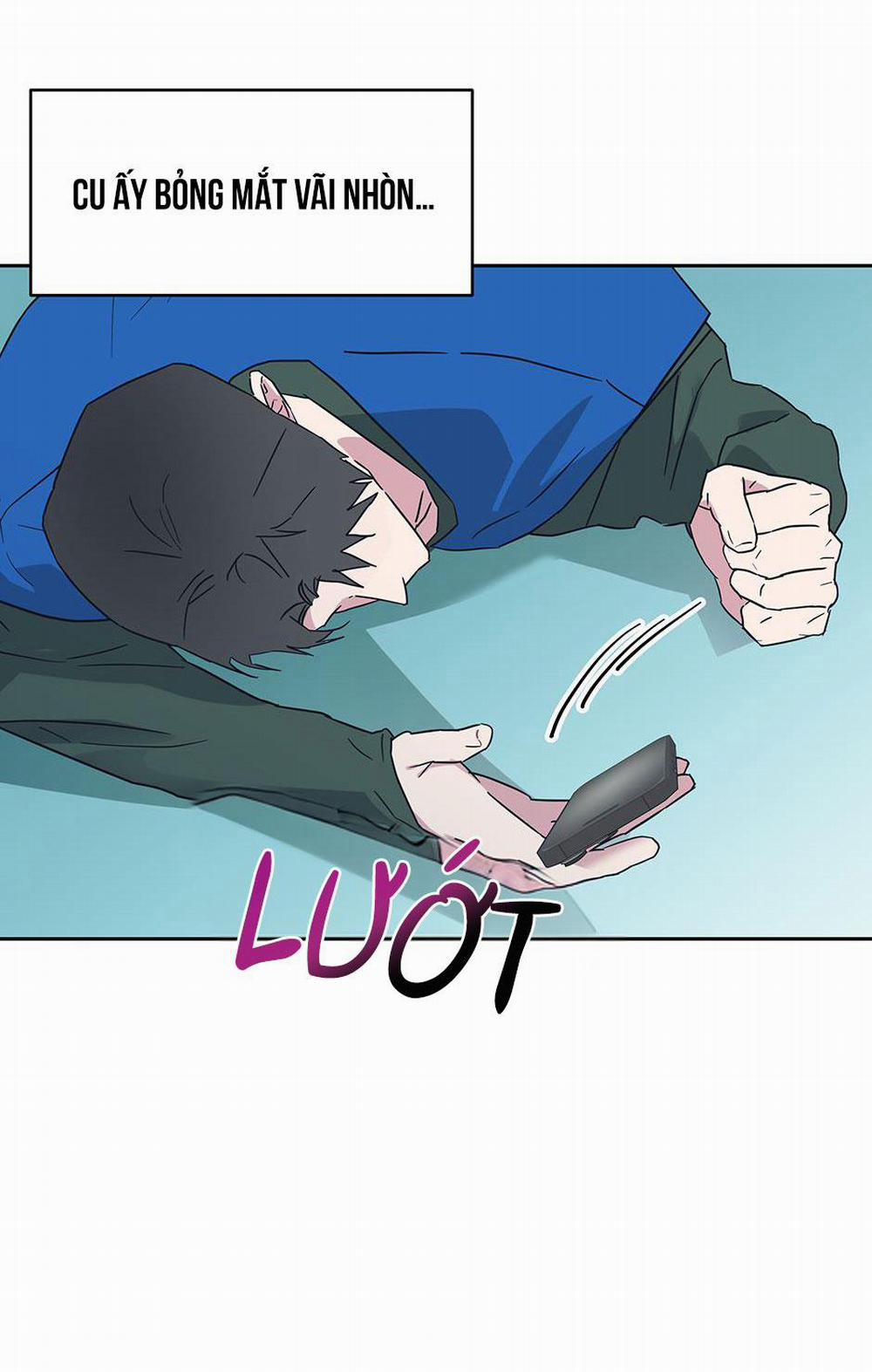 Chén Ghệ Mới Bồ Cũ 1 trang 29