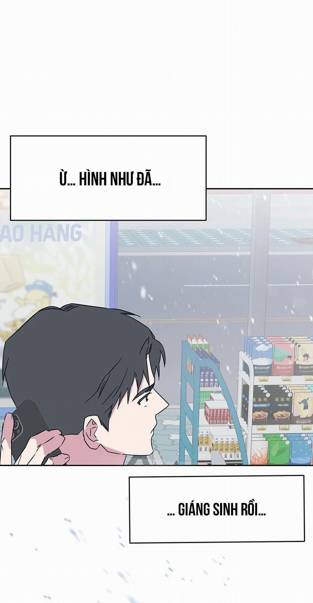 Chén Ghệ Mới Bồ Cũ 1 trang 35